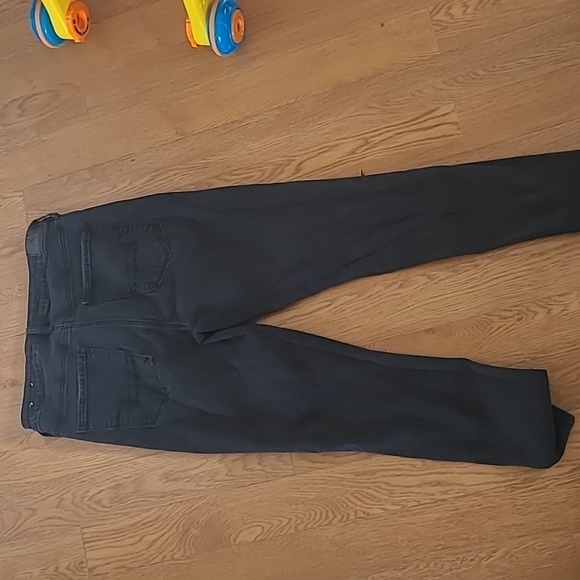 AE Super High Rise Jeggings - Picture 2 of 4